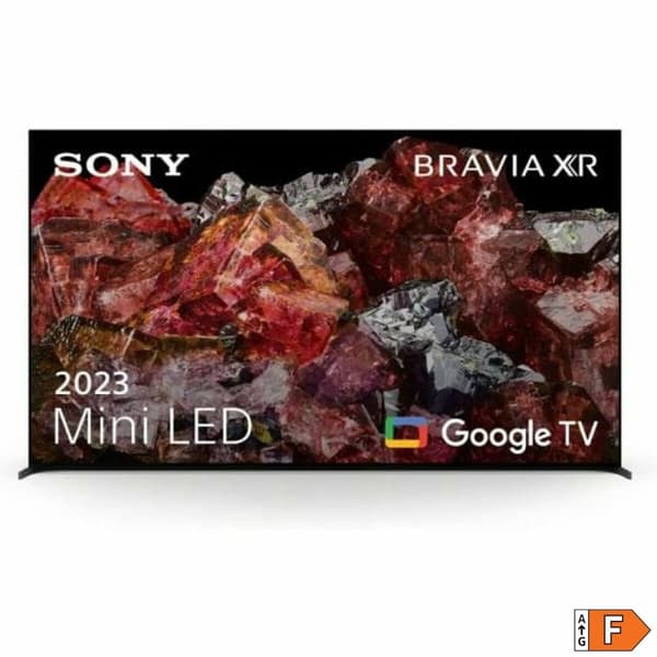 Smart TV Sony XR-65X95L LCD 4K Ultra HD LED 65" D-LED