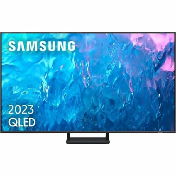 Smart TV Samsung TQ85Q70CATXXC 4K Ultra HD 85" QLED
