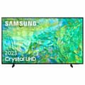 Miniatyrbillede 1 af 4: Smart TV Samsung TU55CU8000KXXC