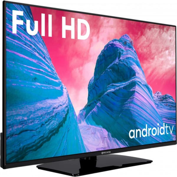 ProCaster LE-43SL702H 43" Full HD Android LED -TV