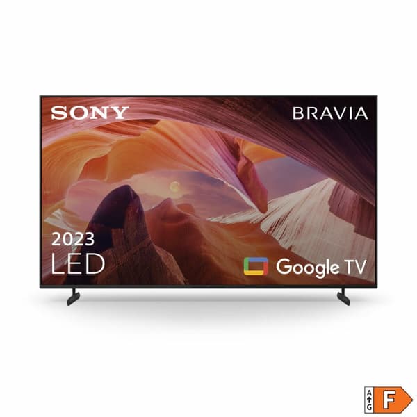 Smart TV Sony KD-85X80L LED 4K Ultra HD LCD 85" D-LED