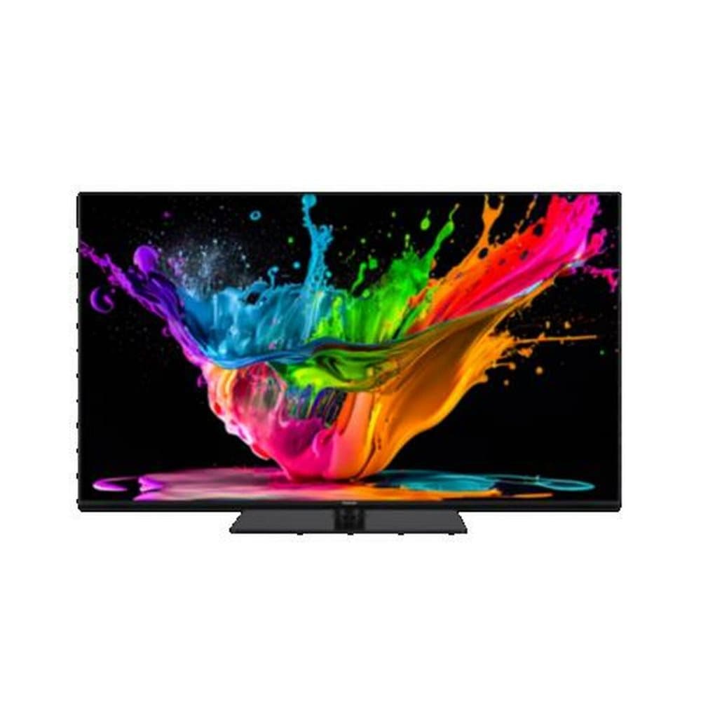 Smart TV Panasonic TX48MZ800E 4K Ultra HD OLED Smart TV Panasonic TX48MZ800E 4K Ultra HD OLED