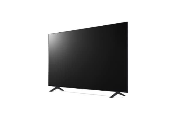 LG 65NANO753QC - 65" Diagonaalinen klasse Nano75-sarjan LED-bagbelyst LCD-TV - Smart TV - webOS, ThinQ AI - 4K UHD (2160p) 3840 x 2160 - HDR - Nano C