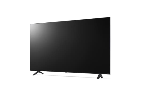 LG 65NANO753QC - 65" Diagonaalinen klasse Nano75-sarjan LED-bagbelyst LCD-TV - Smart TV - webOS, ThinQ AI - 4K UHD (2160p) 3840 x 2160 - HDR - Nano C