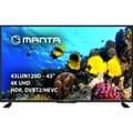 Miniatyrbilde 6 av 7: Manta 43LUN120D