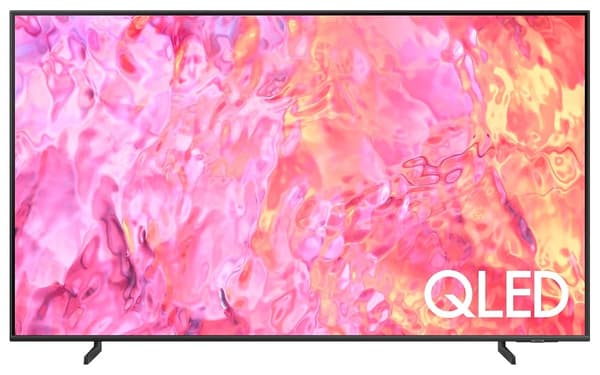 QLED TV 43" SAMSUNG QE43Q60CAUXXH "QE43Q60CAUXXH" (timbru verde 15 lei)