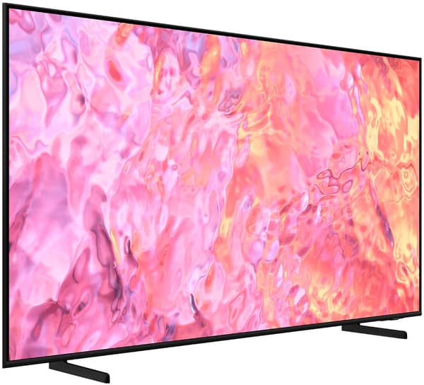 Samsung Series 6 QE50Q60CAUXXH TV 127 cm (50") 4K Ultra HD Smart TV Wi-Fi Grey