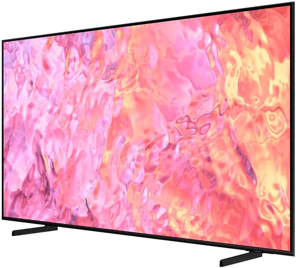 Samsung Series 6 QE50Q60CAUXXH TV 127 cm (50") 4K Ultra HD Smart TV Wi-Fi Grey