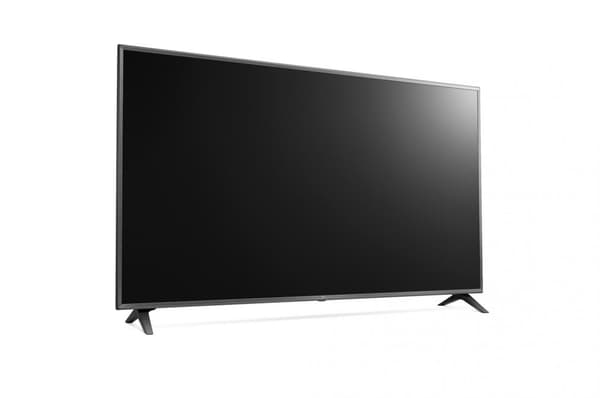 TV Set|LG|55"|Wireless LAN|Bluetooth|Black|55UR781C