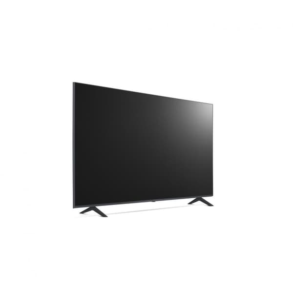 TV Set|LG|65"|Wireless LAN|Bluetooth|Black|65UR781C musta