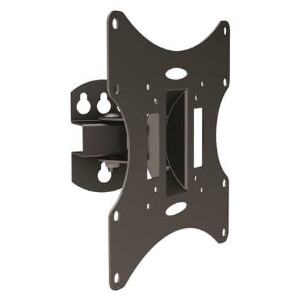 Sunne | Wall mount | LCD-A501K | Tilt, Swivel | 23-42 " | Maximum weight (capacity) 30 kg | Black