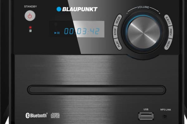 Blaupunkt MS13BT - home audio microsystem