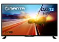 Miniatyrbild 1 av 6: Manta 24LHN122T