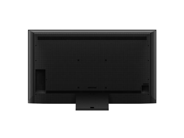 TCL 75C805 - 75" Diagonalklasse (74.5" synlig) - C80 Series LED-bakgrunnsbelyst LCD TV - QLED - Smart TV - Google TV - 4K UHD (2160p) 3840 x 2160 - H