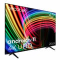 Miniatyrbillede 1 af 3: Smart TV Cecotec A3 series ALU30043 4K Ultra HD HDR10 Dolby Vision