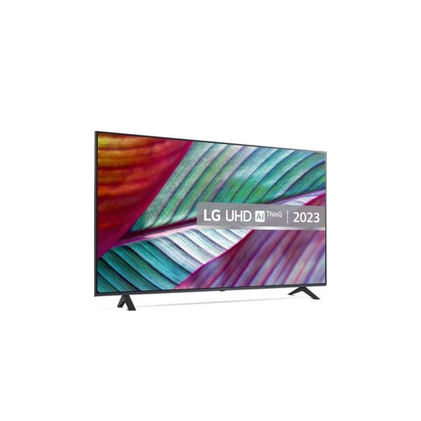 LG 4K UHD TV - 55UR78006LK - 1217950