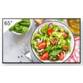 Miniatyrbillede 1 af 4: TV Videowall Sony FW-65BZ35L 65" 4K Ultra HD IPS D-LED LCD