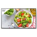 Miniatyrbillede 1 af 4: TV Videowall Sony FW-55BZ35L 55" 4K Ultra HD IPS D-LED VA LCD