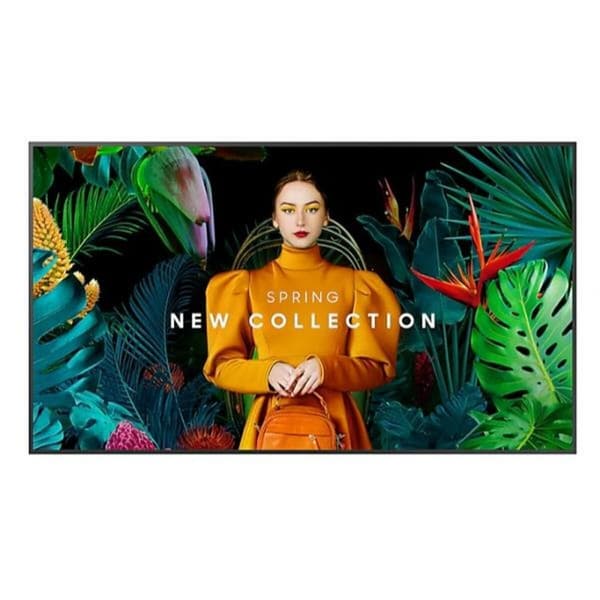 TV Samsung LH65QBCEBGCXEN 65" 4K Ultra HD LED VA