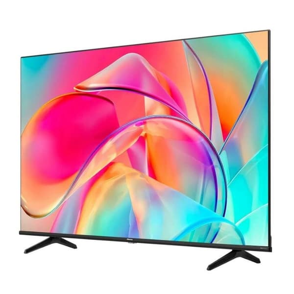 Smart TV Hisense 50E77KQ 4K Ultra HD LED D-LED QLED