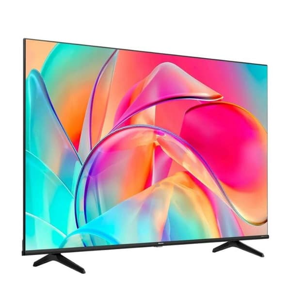 Smart TV Hisense 50E77KQ 4K Ultra HD LED D-LED QLED