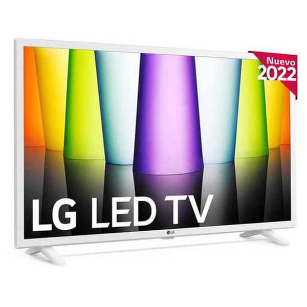 Lg Tv 32lq63806lc 32´´ Full Hd Led Monivärinen Europe PAL / EU Plug