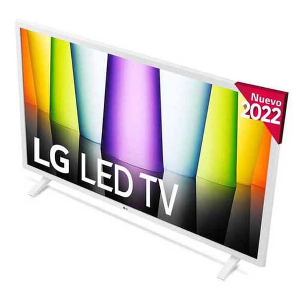 Lg Tv 32lq63806lc 32´´ Full Hd Led Monivärinen Europe PAL / EU Plug
