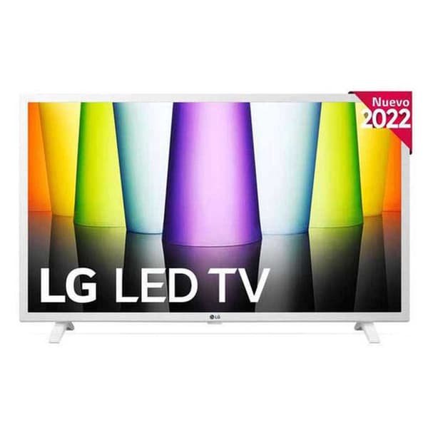Lg Tv 32lq63806lc 32´´ Full Hd Led Monivärinen Europe PAL / EU Plug