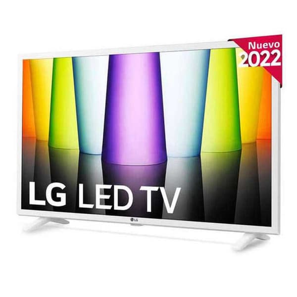 Lg Tv 32lq63806lc 32´´ Full Hd Led Monivärinen Europe PAL / EU Plug