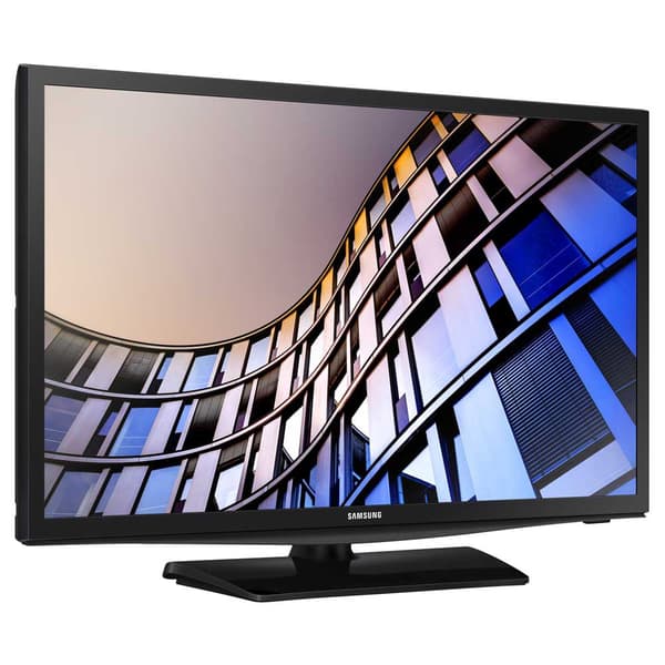Samsung Tv 24n4305 24´´ Hd Led Søvfarvet Europe PAL