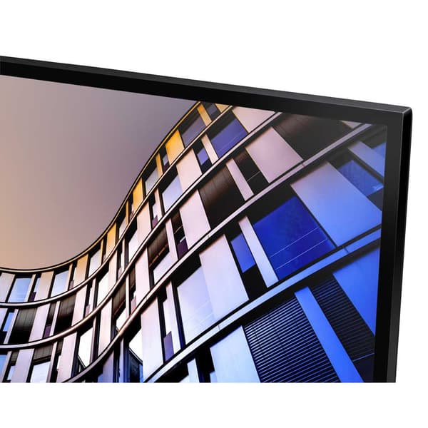 Samsung Tv 24n4305 24´´ Hd Led Søvfarvet Europe PAL