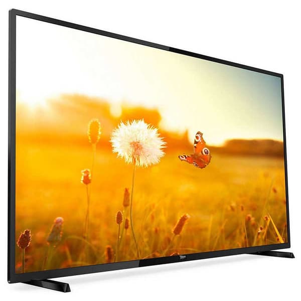 Philips Ammattimainen Tv 43hfl3014 43´´ Led Fhd Musta Europe PAL / EU Plug musta