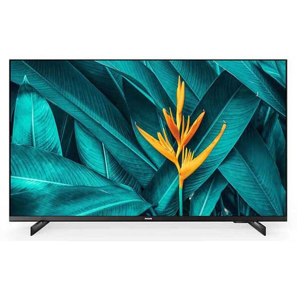 Philips Hotelli Tv 43hfl5214u/12 43´´ Full Hd Led Monivärinen Europe PAL musta