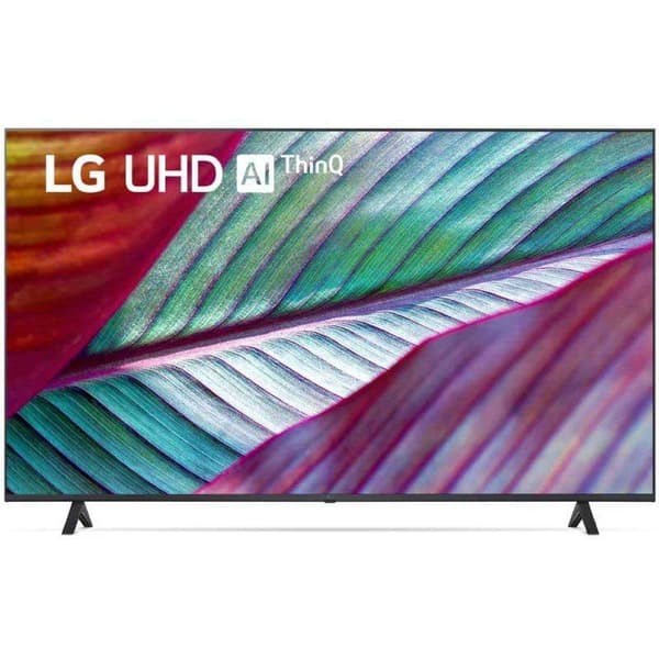 Lg Tv 55ur78006lk 55´´ 4k Led Søvfarvet Europe PAL
