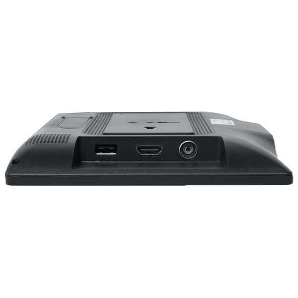 Muse Tv M-335tv 10.1´´ Svart Europe PAL / EU Plug
