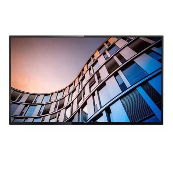 Philips Tv 65bfl2214/12 65´´ 4k Led Musta Europe PAL / EU Plug musta