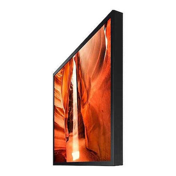Samsung Tv Om55n-s 55´´ Full Hd Led Oranssi Europe PAL / EU Plug