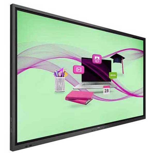 Philips Tv 65bdl4052e/00 65´´ 4k Led Transparent Europe PAL