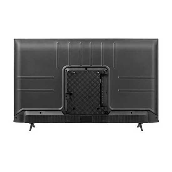 Hisense Tv 55e77kq 55´´ 4k Led Durchsichtig Europe PAL