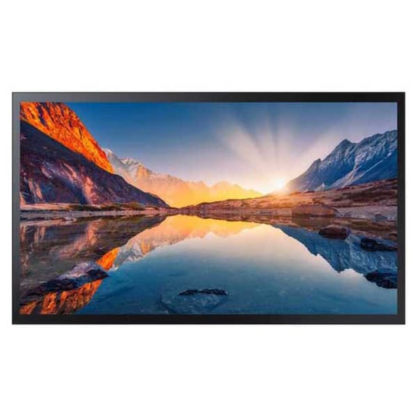Samsung Tv Qm32r-t 32´´ Full Hd Led Musta Europe PAL / EU Plug