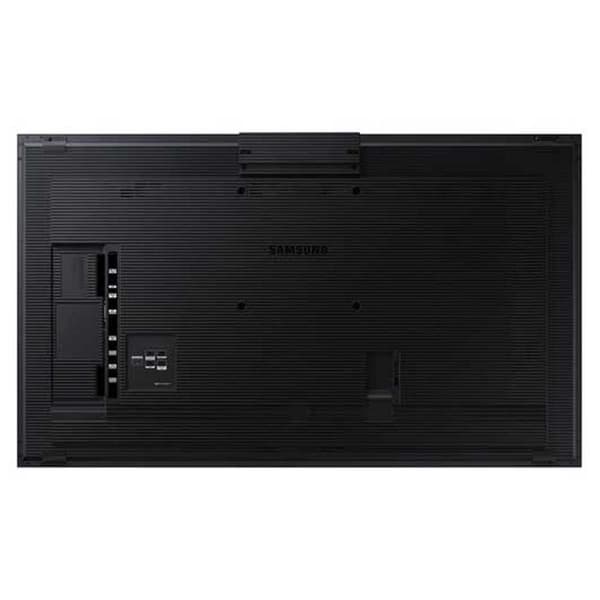 Samsung Tv Qm32r-t 32´´ Full Hd Led Musta Europe PAL / EU Plug