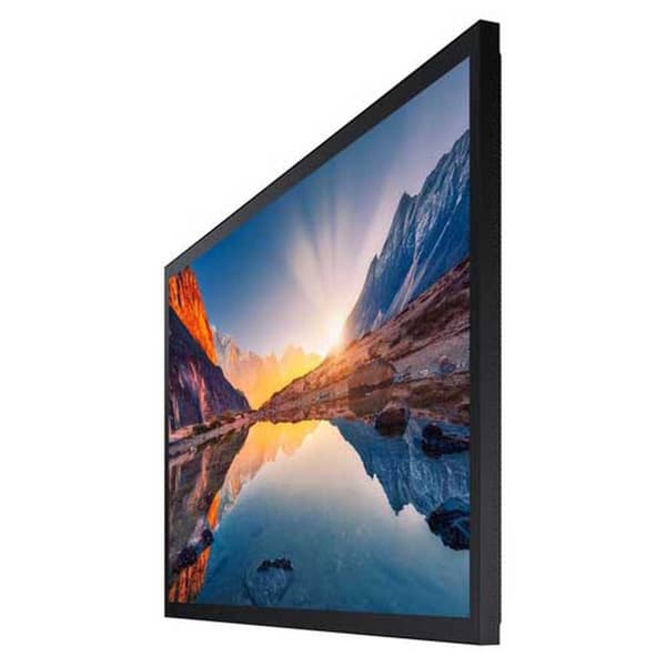 Samsung Tv Qm32r-t 32´´ Full Hd Led Musta Europe PAL / EU Plug