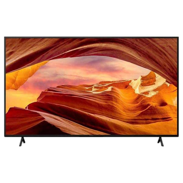 Sony Tv Kd-75x75wl 75´´ 4k Borrar Led Borrarhz Orange PAL