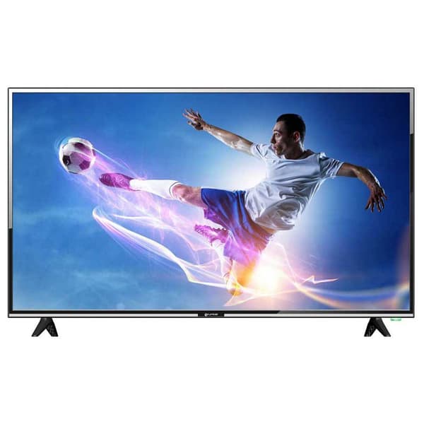 Grunkel Tv Led-42020smart 42´´ Full Hd Led Musta Europe PAL / EU Plug musta