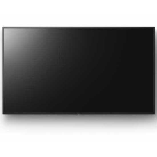 Sony Tv Fw-75bz30j 75´´ 4k Led Svart Europe PAL / EU Plug