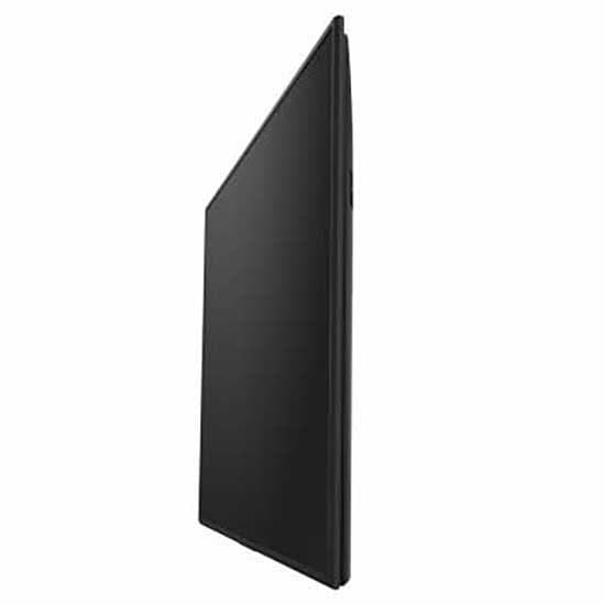 Sony Tv Fw-75bz30j 75´´ 4k Led Svart Europe PAL / EU Plug