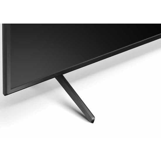 Sony Tv Fw-75bz30j 75´´ 4k Led Svart Europe PAL / EU Plug