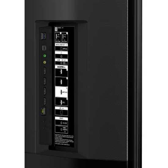 Sony Tv Fw-75bz30j 75´´ 4k Led Svart Europe PAL / EU Plug