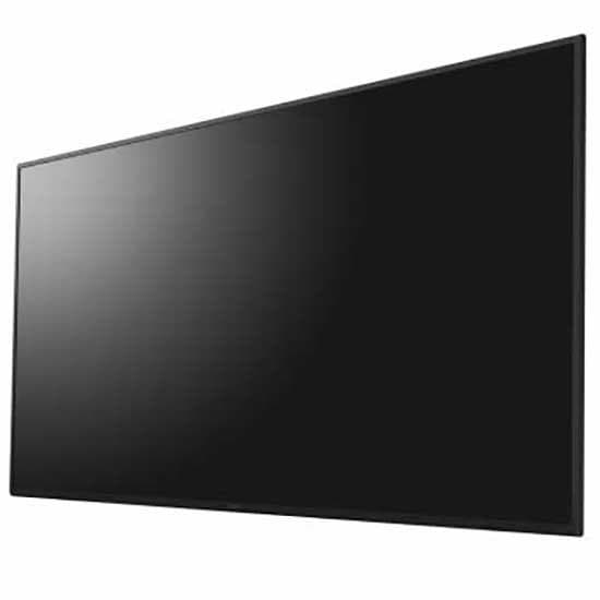 Sony Tv Fw-75bz30j 75´´ 4k Led Svart Europe PAL / EU Plug Svart