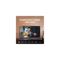 Miniatyrbild 3 av 5: LG 75UR78 TV - UHD 4K 189 cm - Vit - HDR - Smart TV